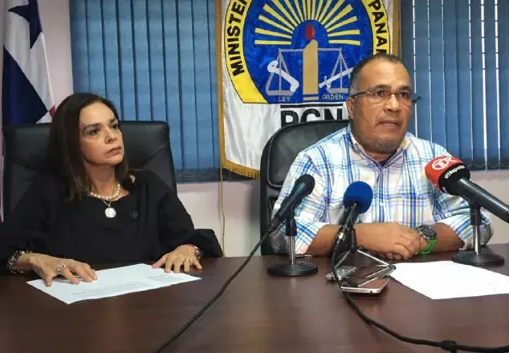 Maruquel Castroverde y Rolando Rodríguez dieron detalles. Twitter