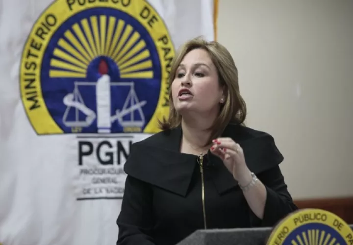 Este sería otro caso de justicia selectiva y violación al debido proceso, durante la gestión de Porcell. Archivo