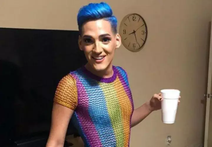 Kevin Fret