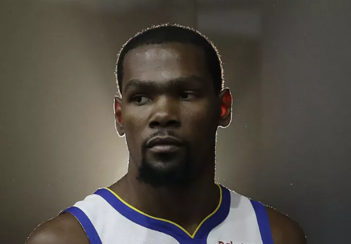 Kevin Durant Foto AP