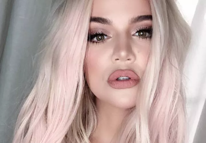 Khloe Kardashian
