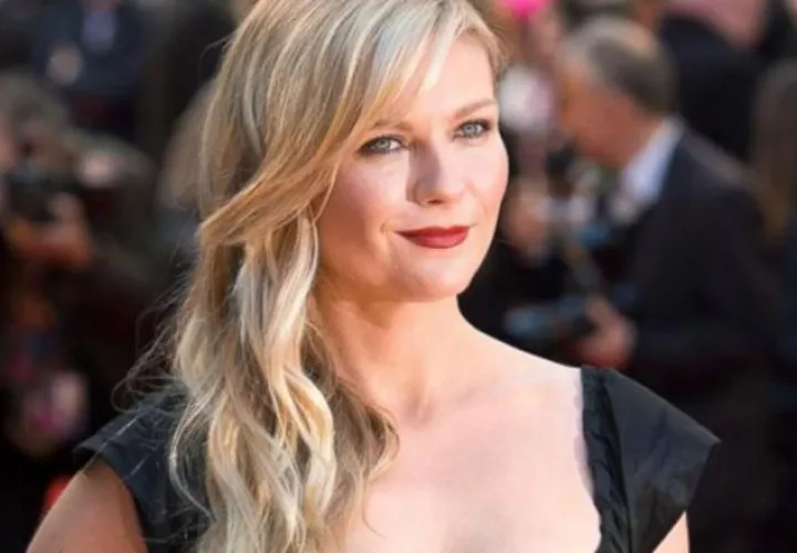 Kirsten Dunst ha pospuesto su debut como directora de cine