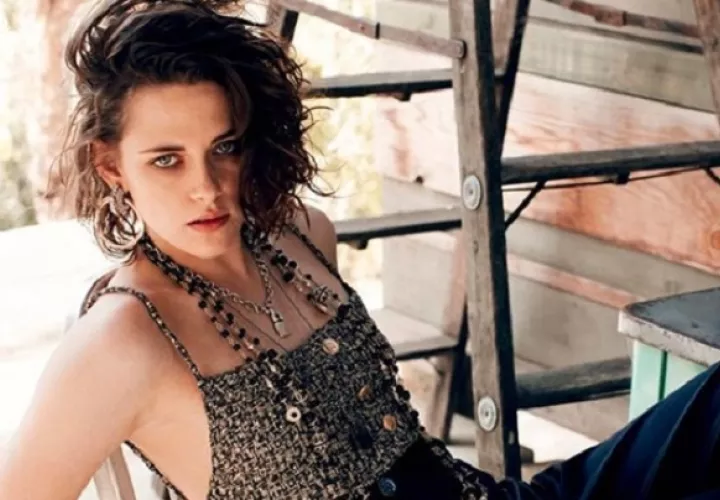 Kristen Stewart sigue lamentando lo sucedido con Robert Pattinson.