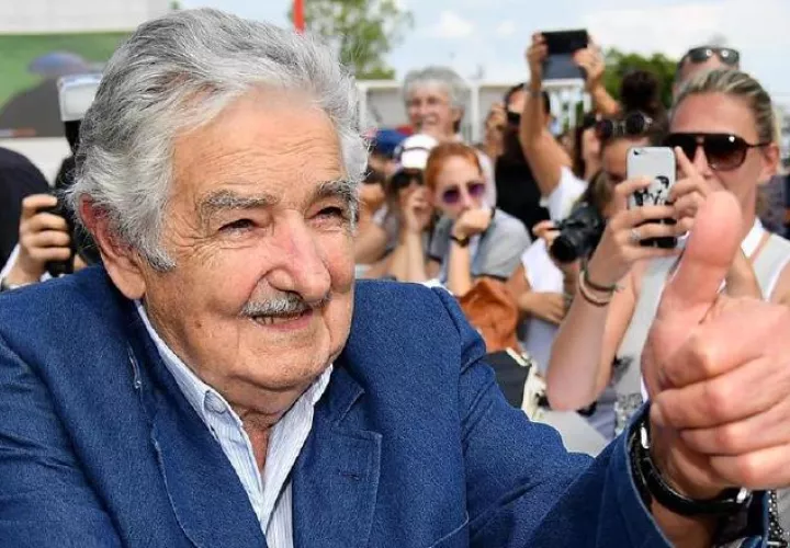 "El Pepe, una vida suprema"