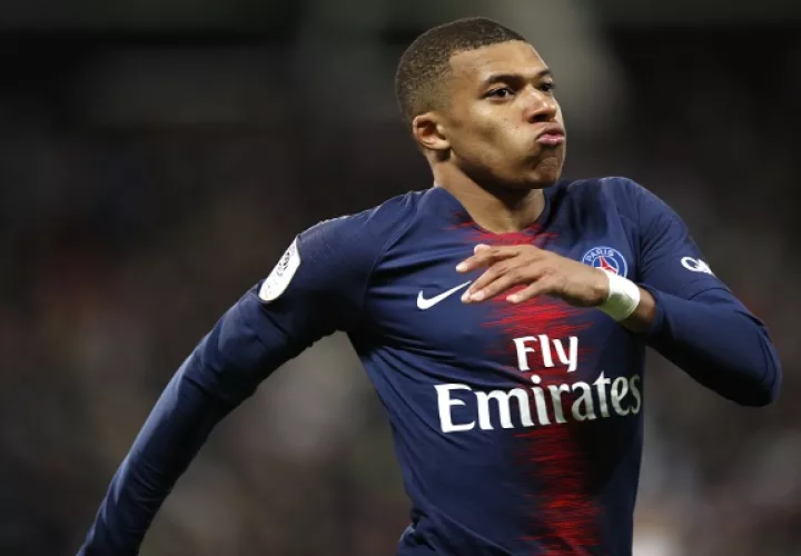 El PSG sigue sumando.