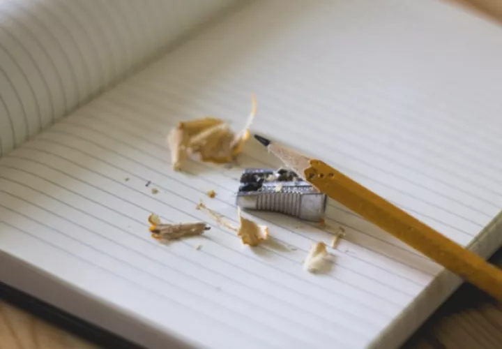 La educación posibilita una justicia equitativa y democrática.  Pixabay