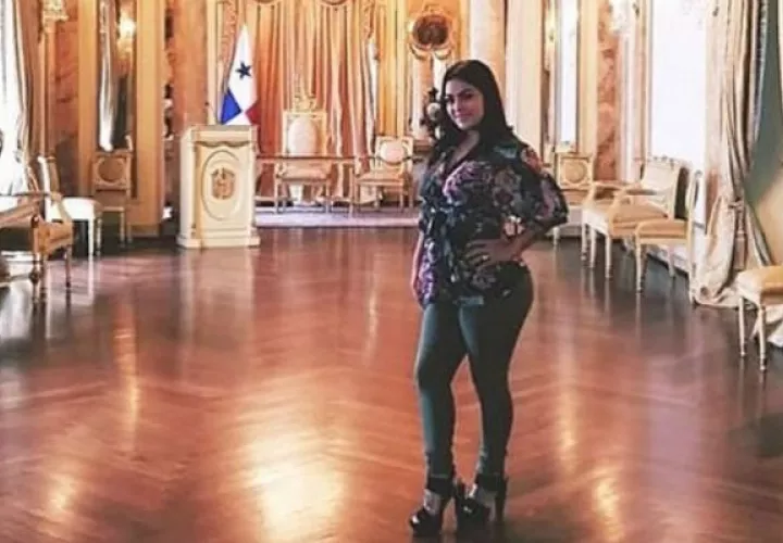 'La Polla' Assilem aglutina más de 300 mil seguidores en Instagram. Foto: tomada de su Instagram 'assilem2428'.