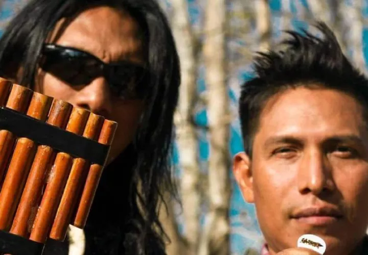 La Tribu se encuentra preparando un nuevo disco que será lanzado en 2019. /Foto Tomada de Instagram