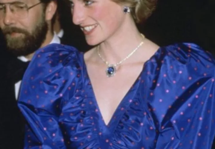 Lady Di