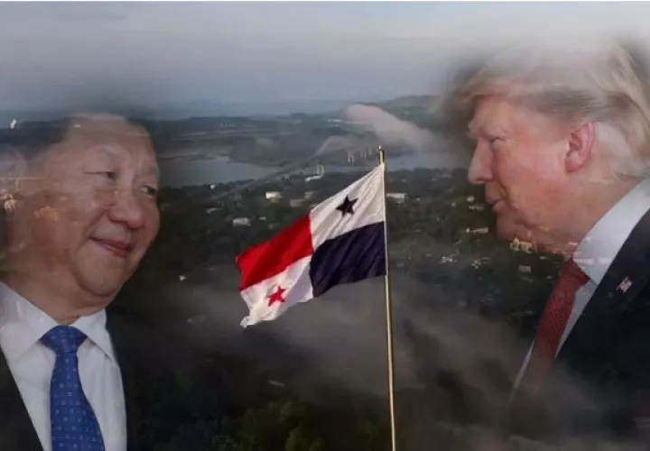 China responde a la última subida de aranceles impuesta por Estados Unidos. Archivo