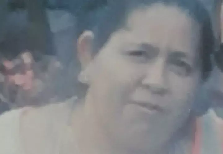 Ledis Jacqueline Castillo Beitia fue asesinada al igual que su esposo. Foto: José Vásquez. 