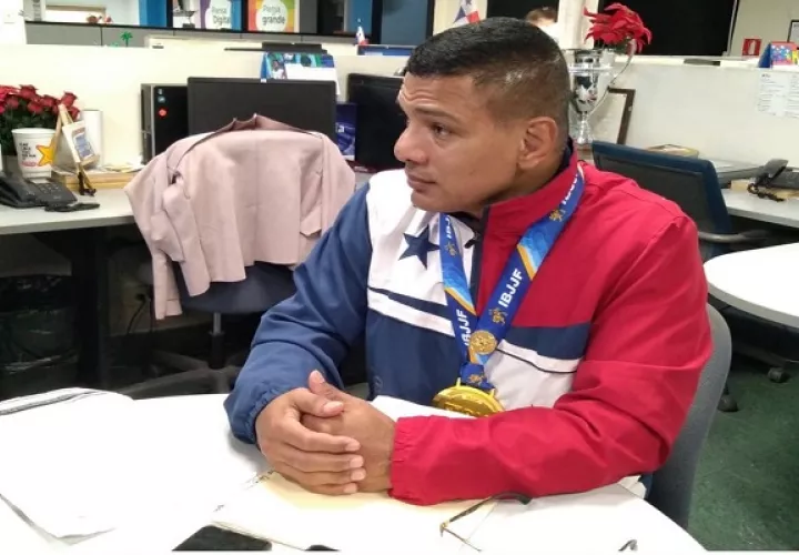Leonardo González