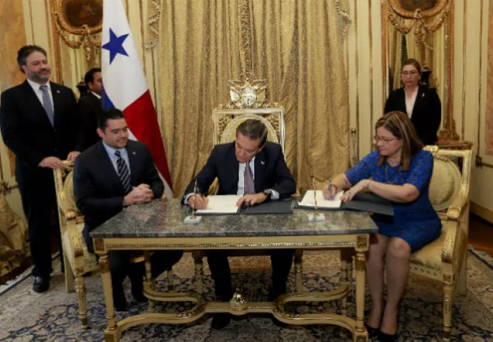 La ley permitirá tener un observatorio para conocer el precio de los medicamentos.