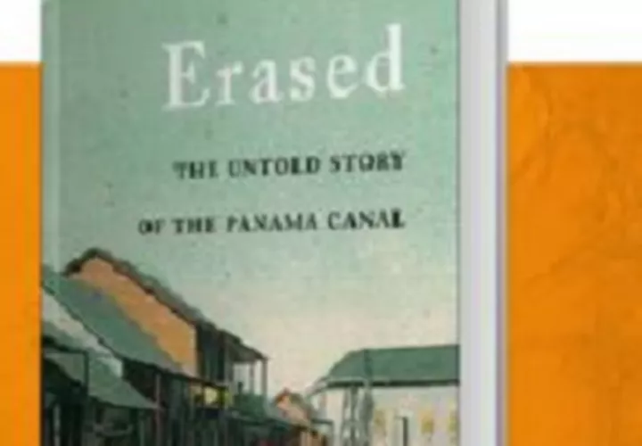 "Erased: The Untold Story of the Panama Canal". 