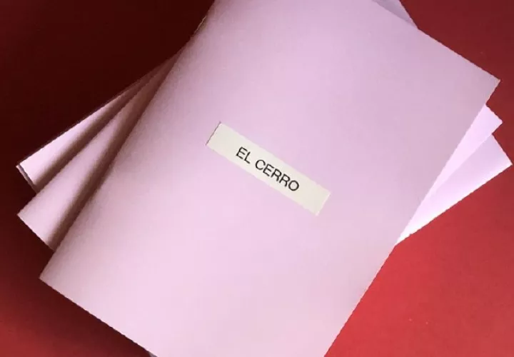 .Portada de la publicación. /Foto: Cortesía