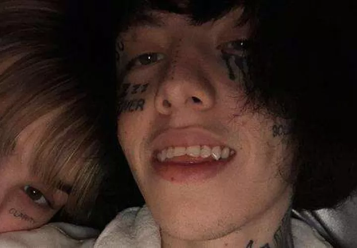Lil Xan.