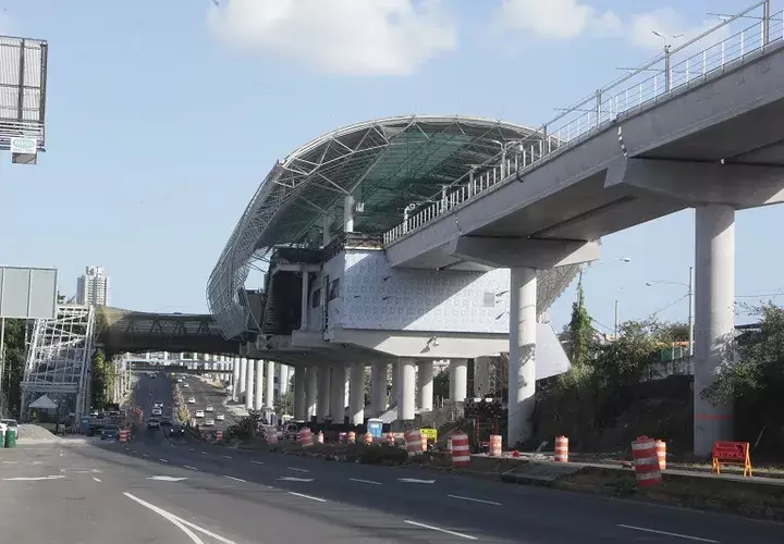 La Línea 2 del Metro contará con 21 trenes de 5 vagones y su recorrido será de 21 kilómetros.