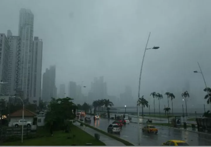 Con los pronósticos de lluvias , se mantendrá el monitoreo en las áreas propensas a inundaciones y deslizamientos.