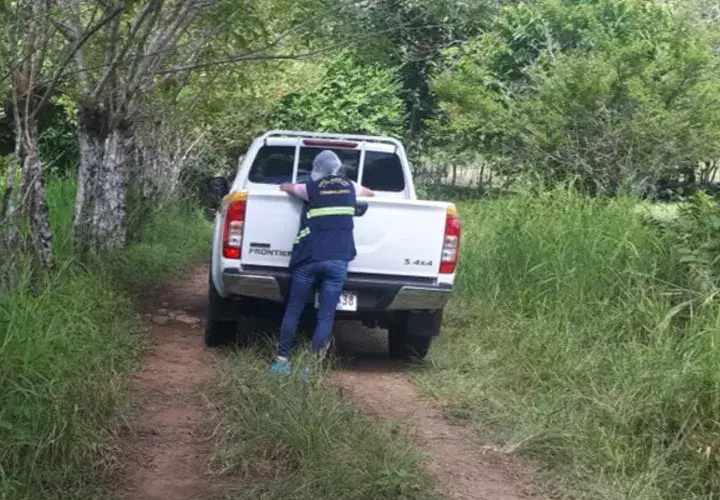 Por este caso, hoy dos implicados adultos fueron condenados a pagar 21 y 16 años de prisión, mientras que un adolescente fue condenado con una pena de 12 años. Foto/Thays Domínguez