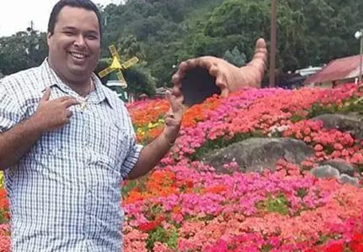 En el año 2014, la población azuerence se vio estremecida por el homicidio de dos docentes de inglés, quienes fueron encontrados sin vida, tras ser brutalmente golpeados. Foto/Thays Domínguez