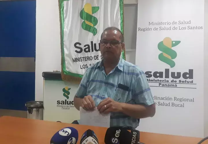 Los cuatro nuevos casos confirmados, dos son en menores de edad de 11 y 16 años, lo que también les preocupa, ya que es el año en el cual se han dado más casos en niños. Foto/Thays Domínguez