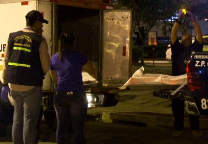 Lucas Arturo Cuevas de 19 años de edad, falleció el pasado 25 de febrero a consecuencia de dos impactos de bala en el tórax.