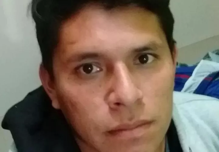 Ludwin Flores Nole tenía 27 años.