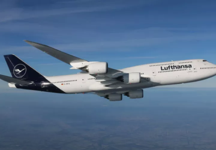 El Grupo Lufthansa es el grupo de líneas aéreas más grande del mundo en cuanto a ingresos.