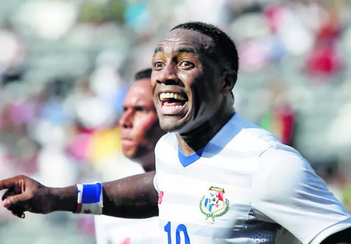 Luis Tejada Foto EFE
