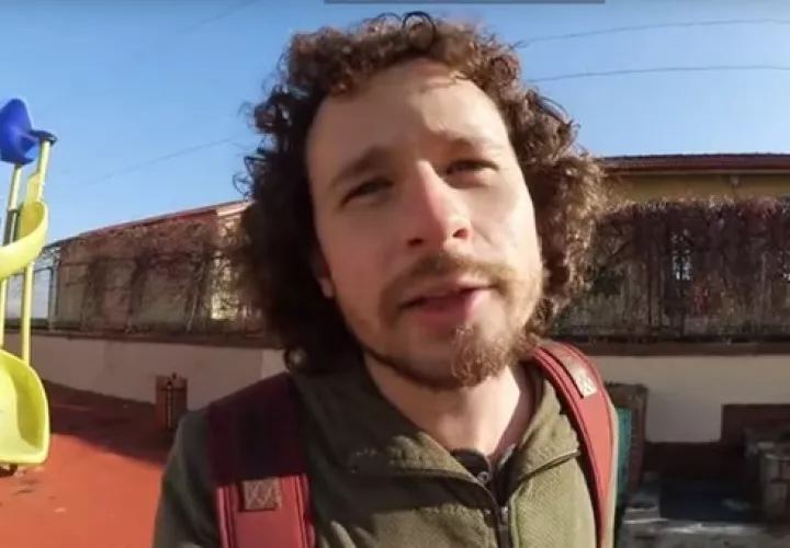 Luisito Comunica.