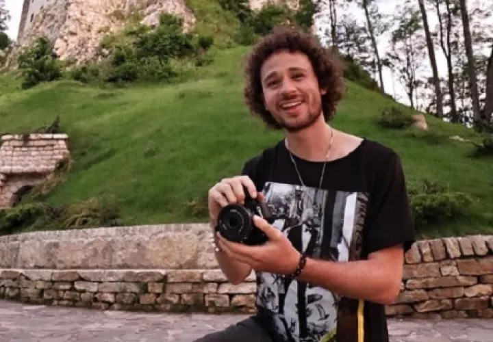 Luisito Comunica. Foto: Instagram