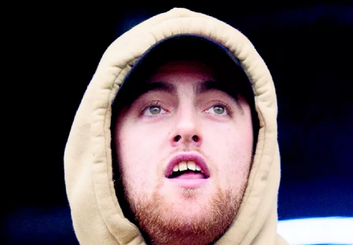 Mac Miller.