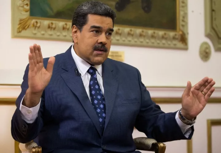 Las relaciones entre Colombia y Venezuela están rotas desde febrero pasado. EFE