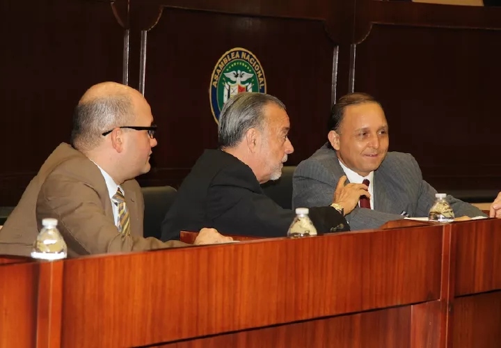 El pleno del Tribunal Electoral, es la última instancia que debe definir las impugnaciones.