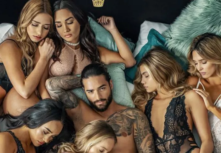 Maluma.