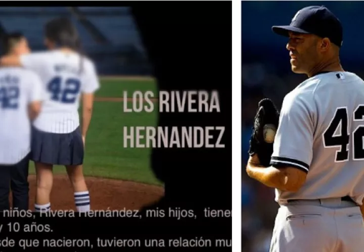 Mariano Rivera sigue bajo la lupa.
