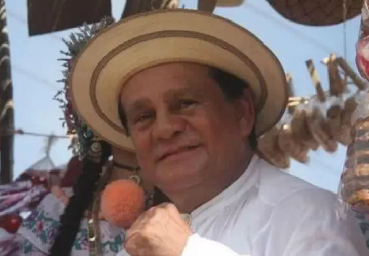Mano de Piedra se siente muy triste. 