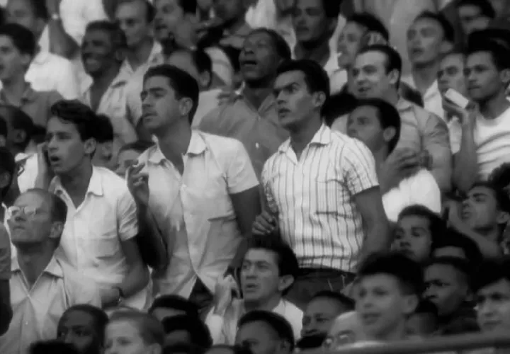 Documental. "Maracaná", evidencia de que a veces la realidad sorprende. You Tube.