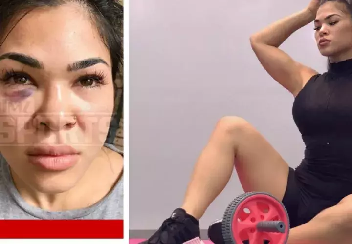 Rachael Ostovich
