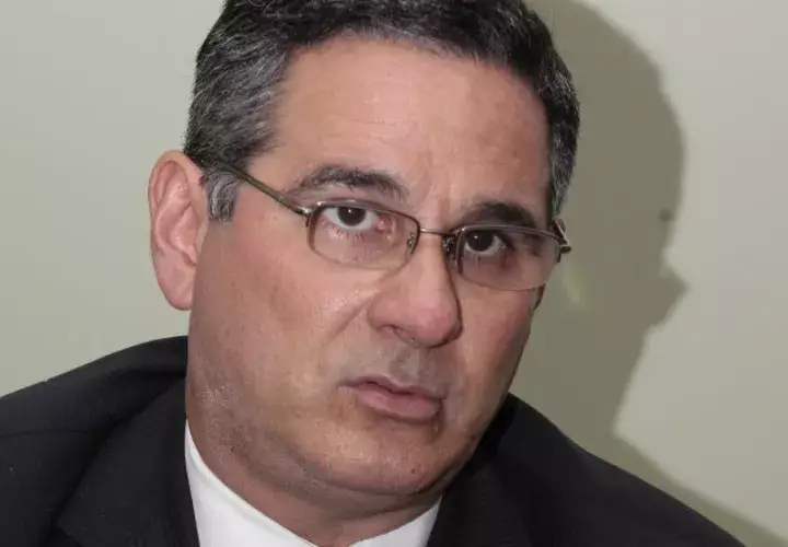 Marco Ameglio. 