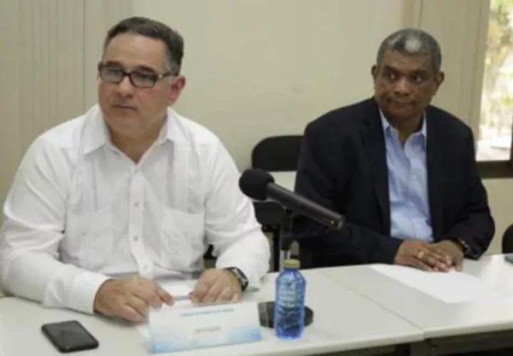 El independiente conoció la realidad financiera del Judicial. Cortesía