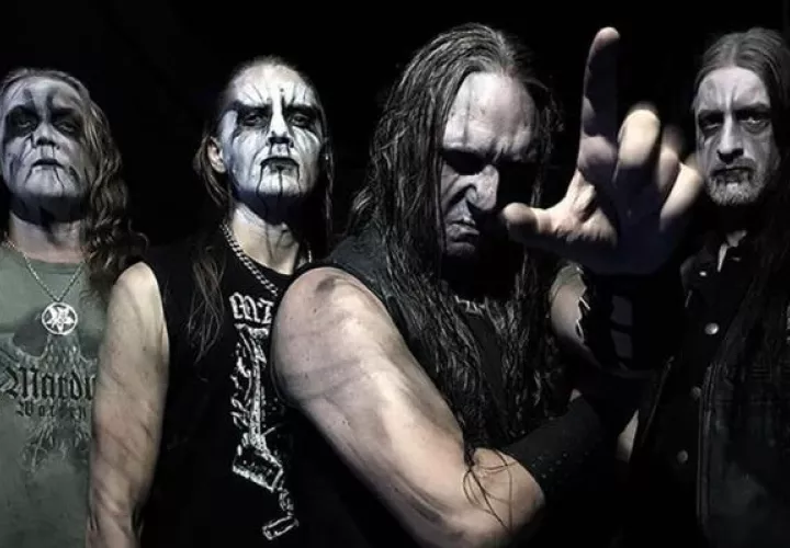 El debate sobre si la banda de black metal sueca, Marduk, debe o no presentarse en Panamá, continúa.