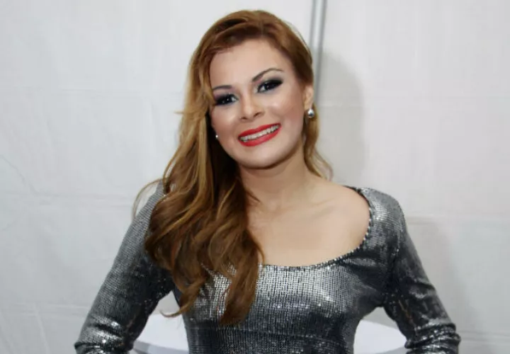 Margarita Henríquez.