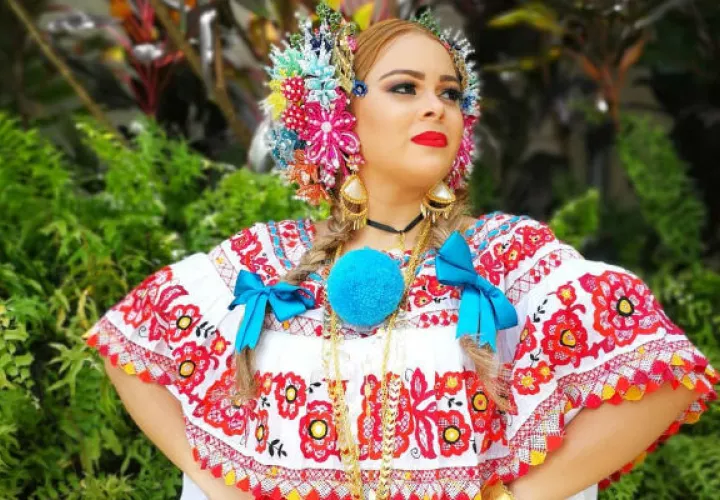 Margarita Henríquez. Foto: Instagram