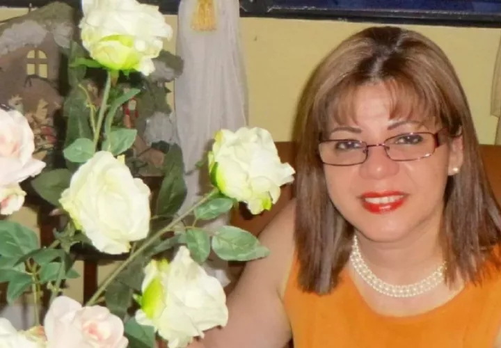 María Pitty fue gran promotora de la donación de órganos. 