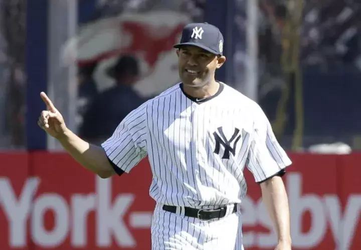 Mariano Rivera