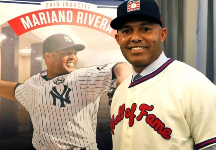 Rivera está volcado a las causas sociales.