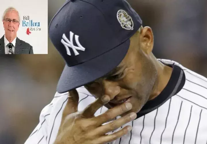 Mariano Rivera es un ídolo en Nueva York.
