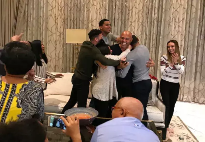 Mariano Rivera ingresa al Salón de la Fama de forma unánime. Foto: Redes sociales.