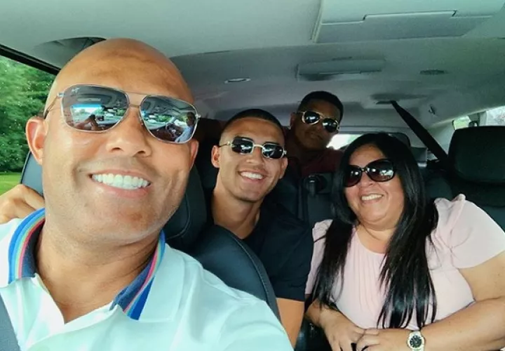 Mariano Rivera hará historia el domingo.